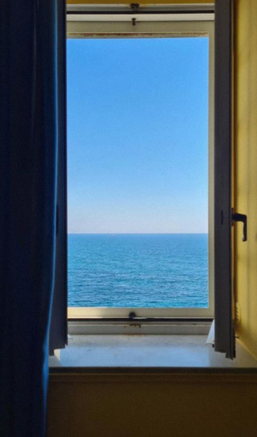 시라쿠사 Il Mare Di Ortigia 아파트 호텔 객실 사진
